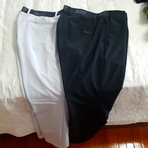 Nike golf pants
